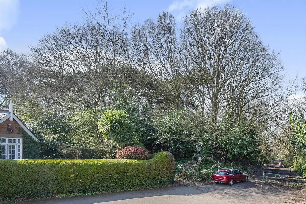 Heath Passage, Hampstead, NW3, photo 10