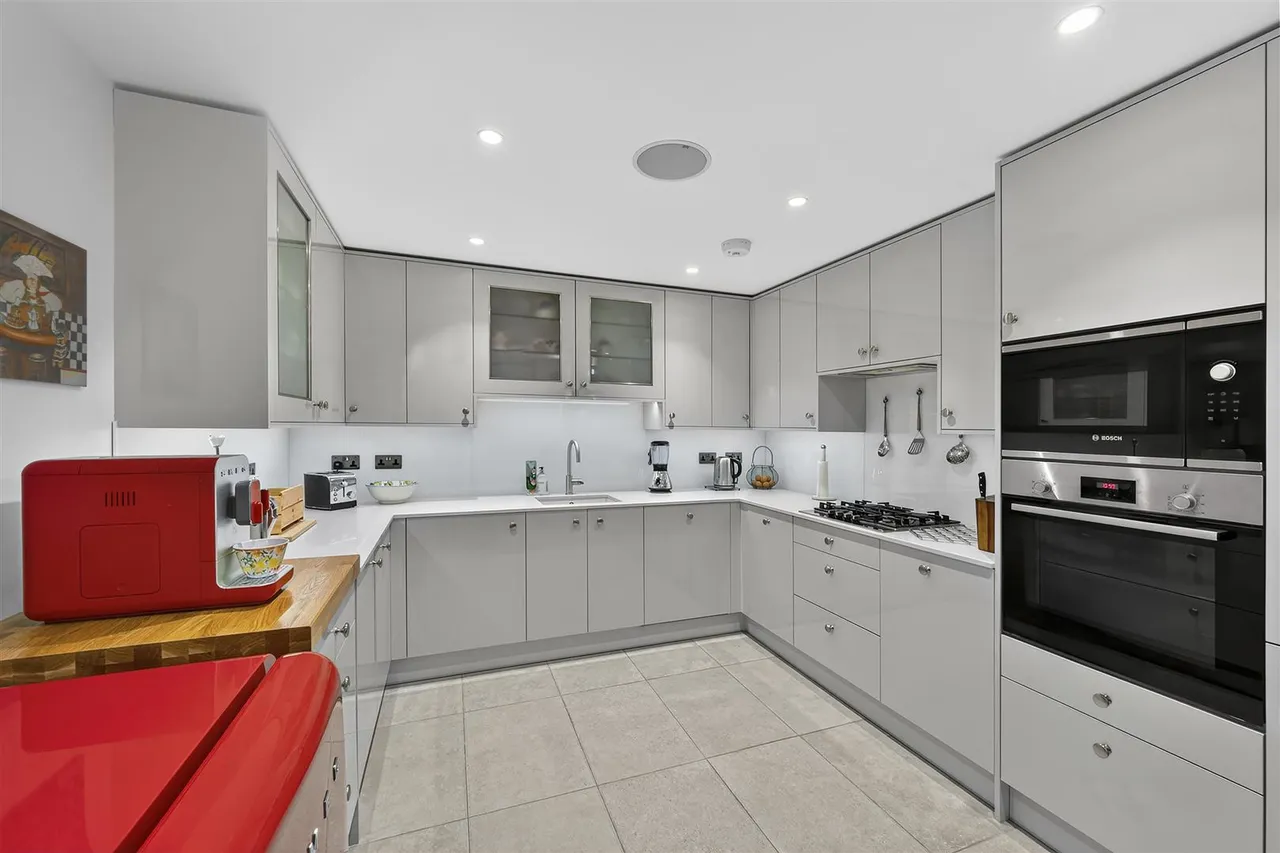 Heath Passage, Hampstead, NW3, photo 5