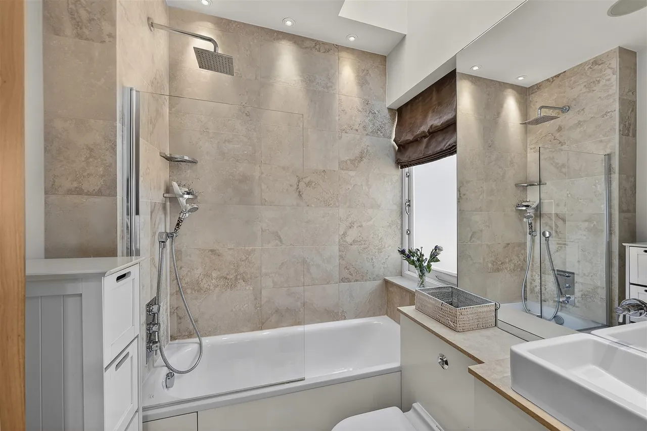 Heath Passage, Hampstead, NW3, photo 7