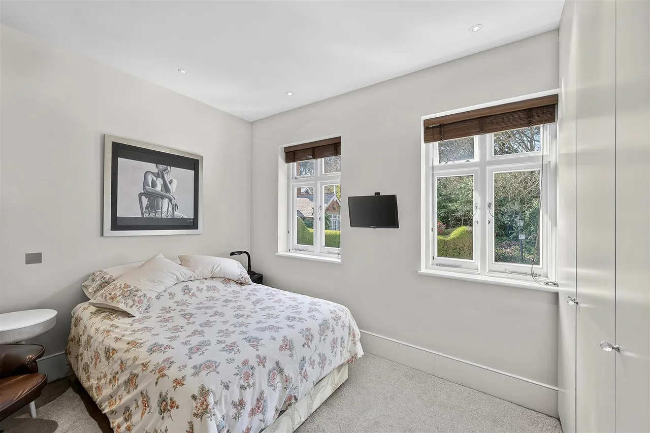 Heath Passage, Hampstead, NW3, photo 8