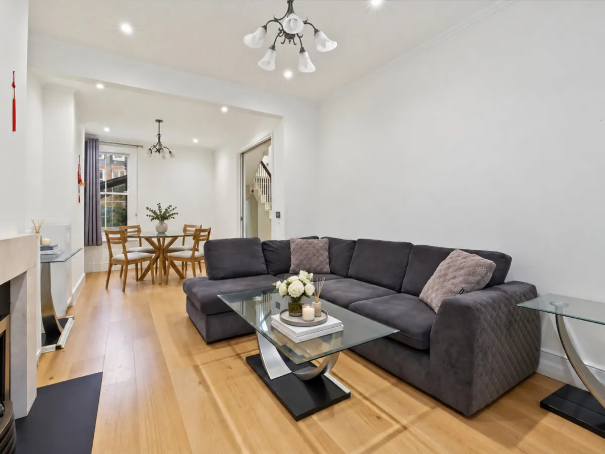 4 bed house for sale, Beryl Road, London, W6