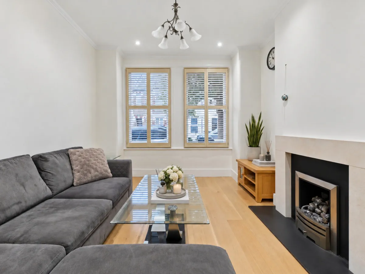 Beryl Road, London, W6, photo 4