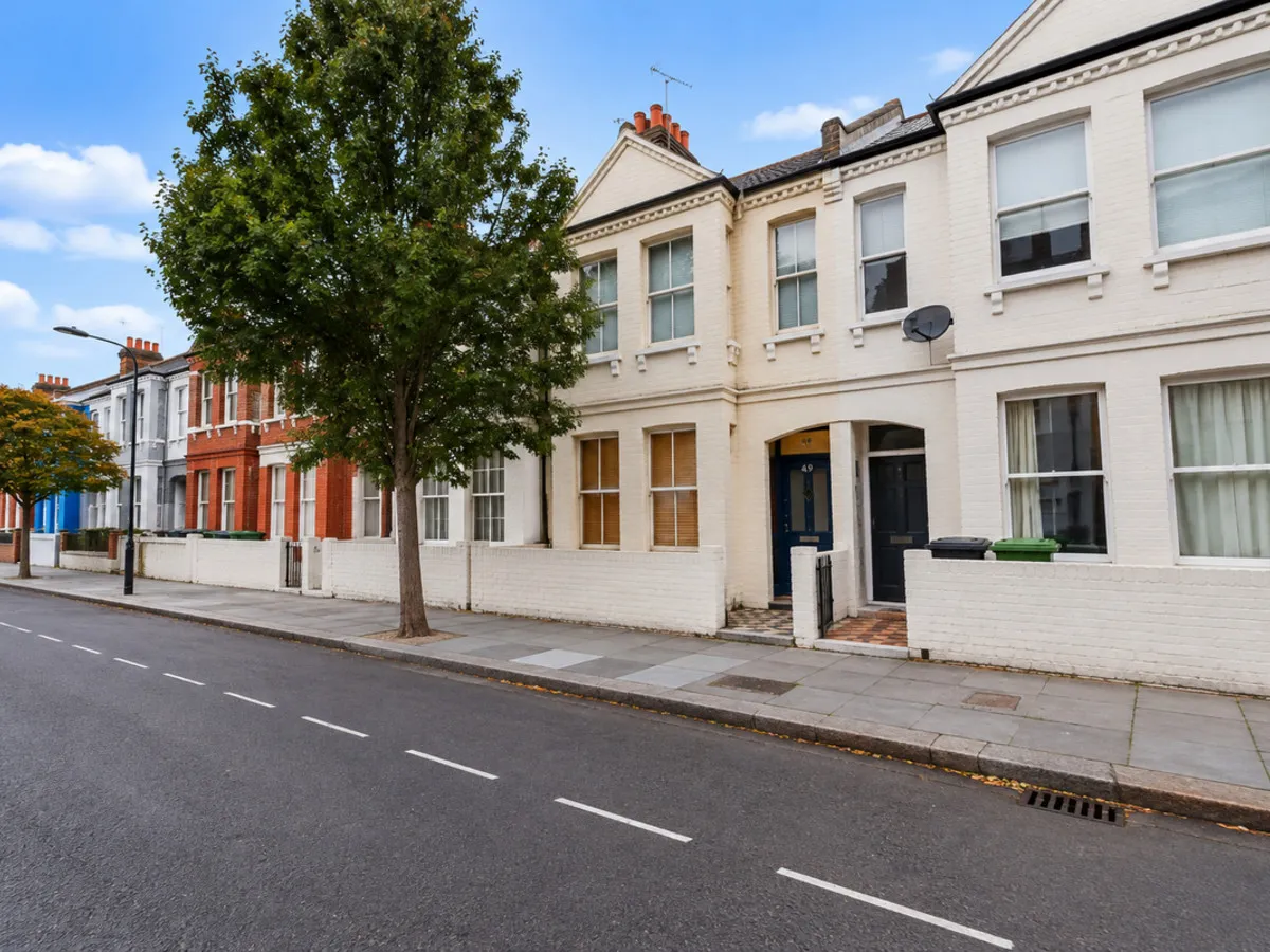 Beryl Road, London, W6, photo 13