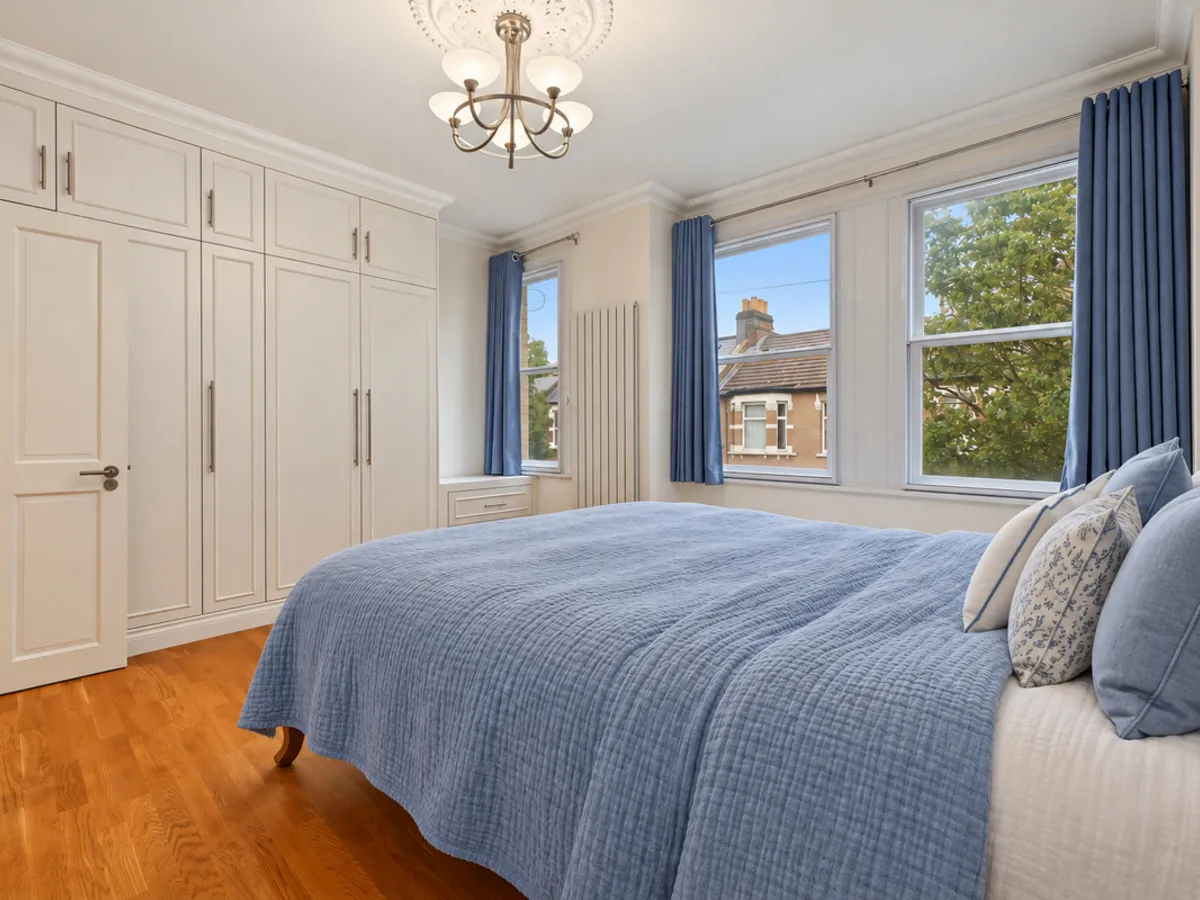 Beryl Road, London, W6, photo 5