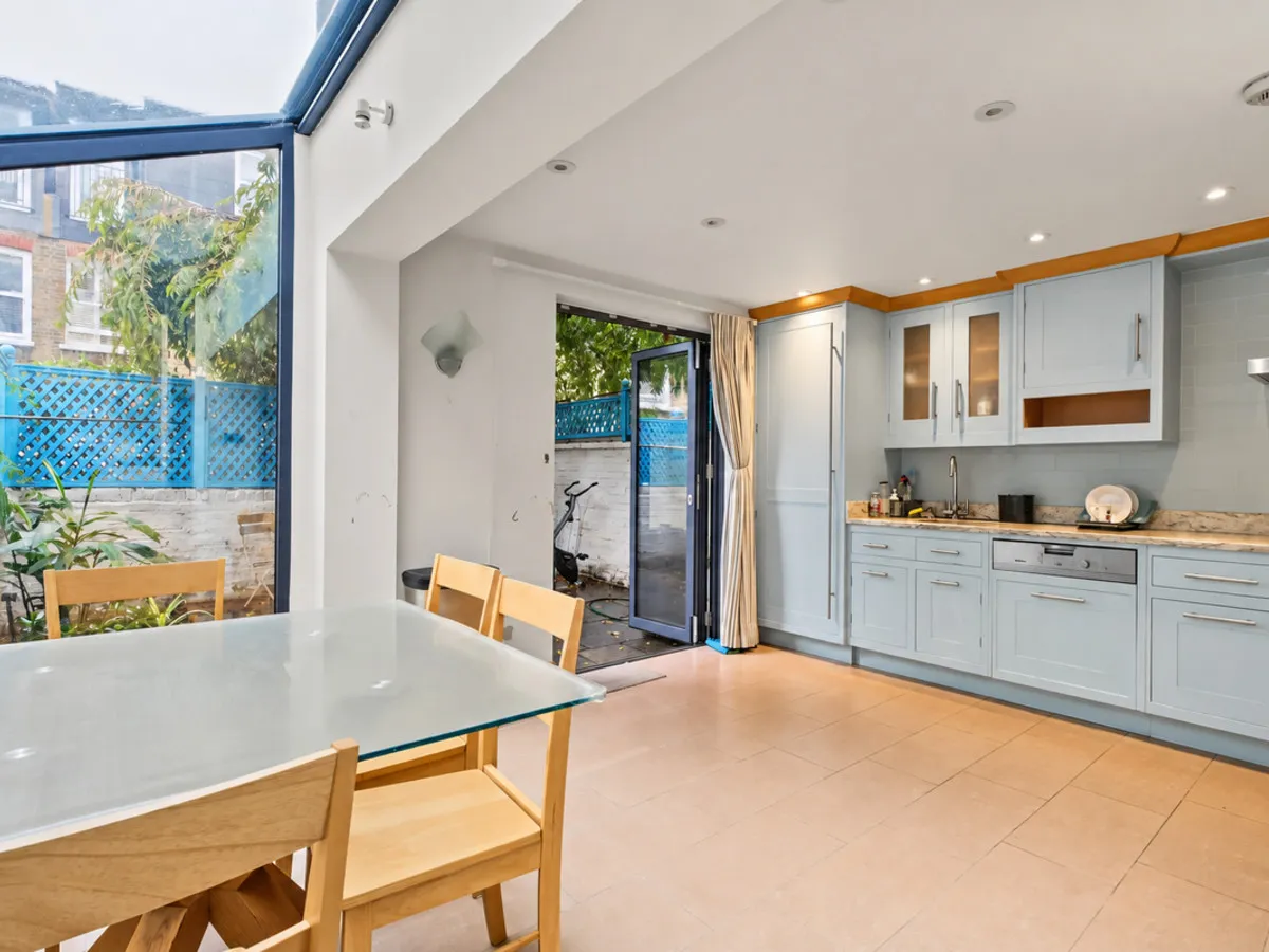 Beryl Road, London, W6, photo 2