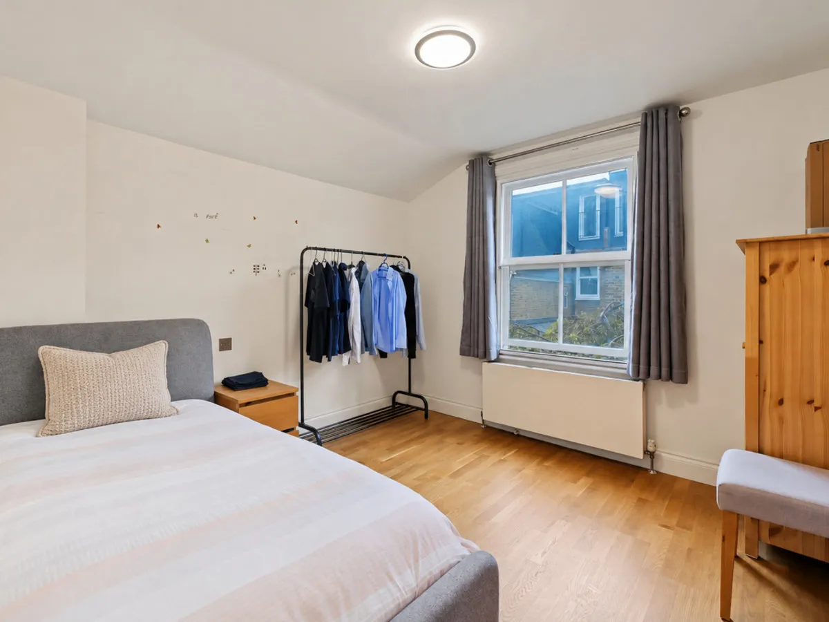 Beryl Road, London, W6, photo 11