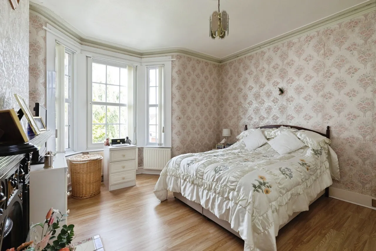 Birkbeck Road, Ilford, IG2, photo 12