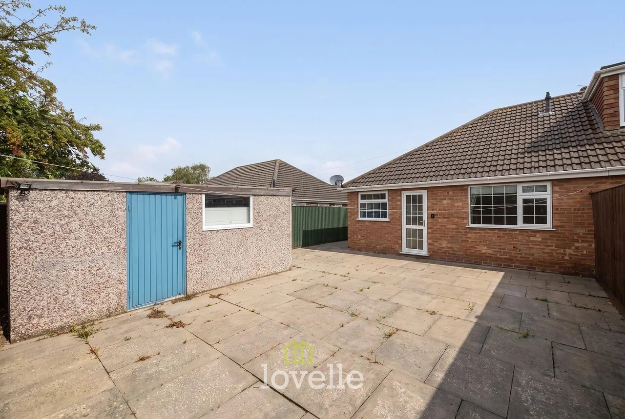 St. Christophers Road, Humberston, DN36, photo 18