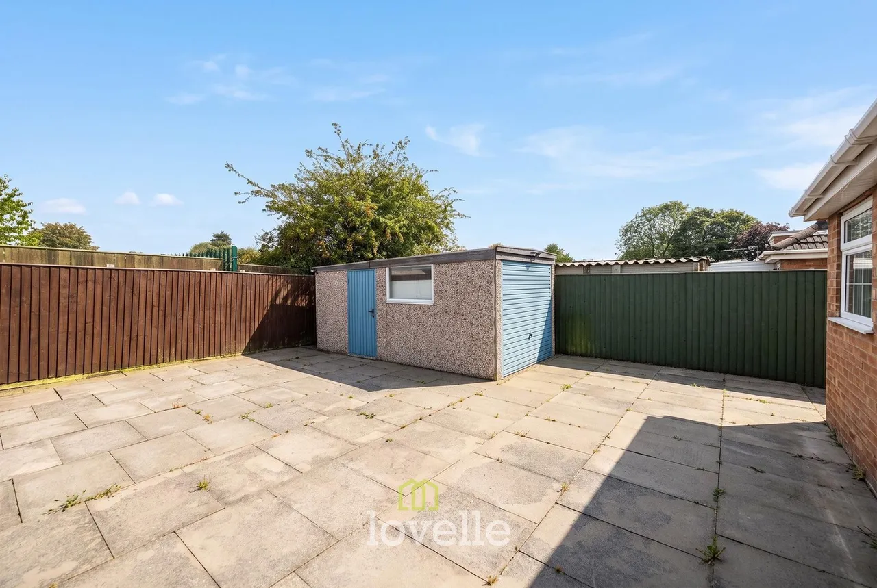 St. Christophers Road, Humberston, DN36, photo 4