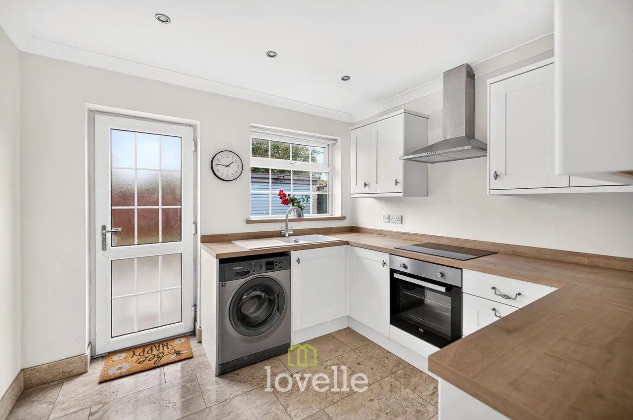 St. Christophers Road, Humberston, DN36, photo 8