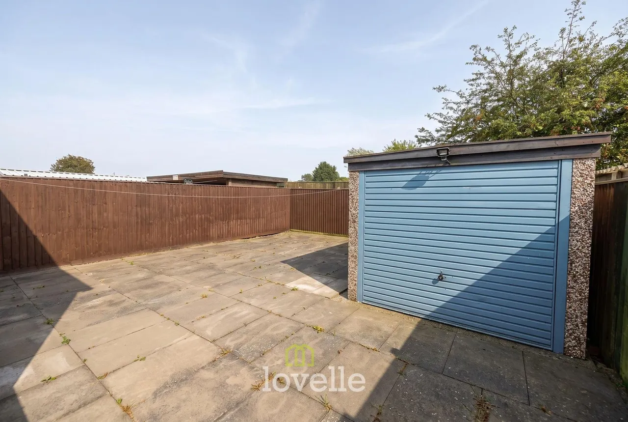St. Christophers Road, Humberston, DN36, photo 16