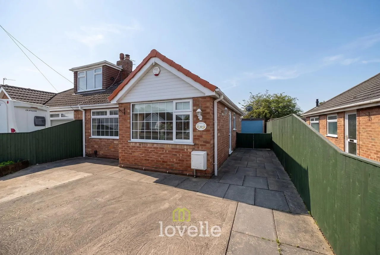 St. Christophers Road, Humberston, DN36, photo 15