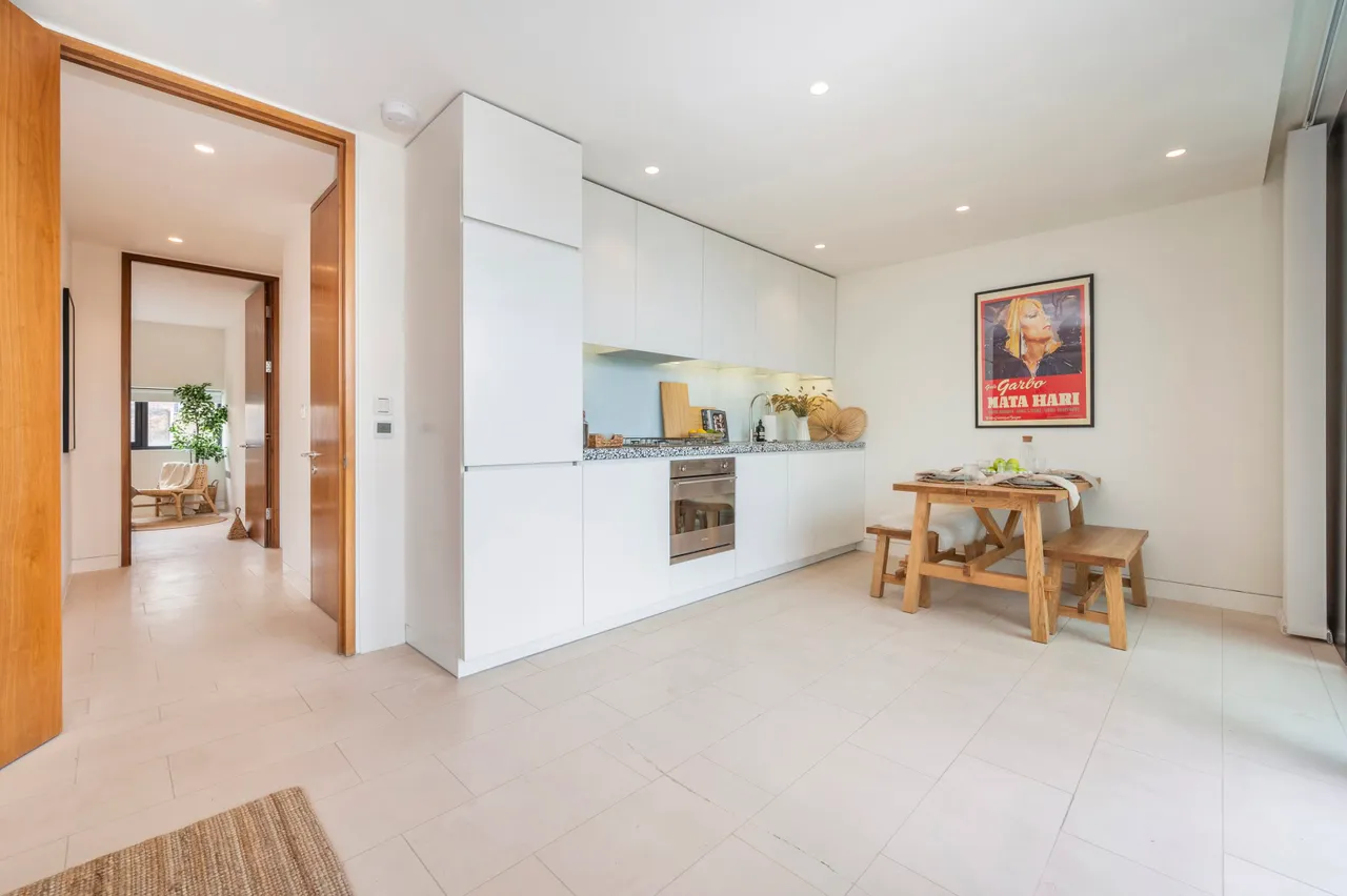 Latitude House, Oval Road, Primrose Hill, London, NW1 7EU, photo 6
