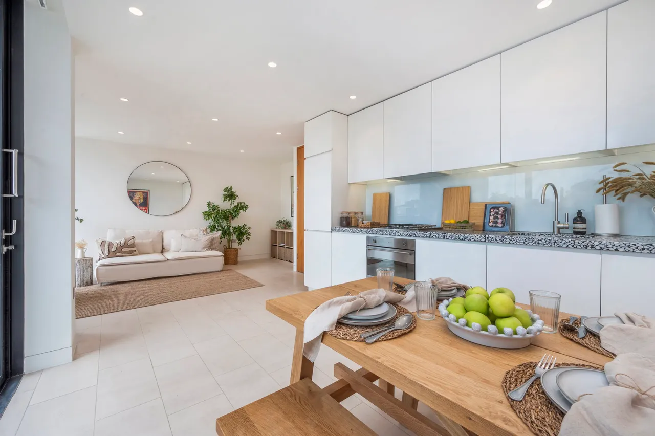 Latitude House, Oval Road, Primrose Hill, London, NW1 7EU, photo 5