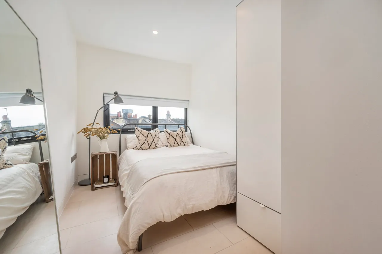 Latitude House, Oval Road, Primrose Hill, London, NW1 7EU, photo 9