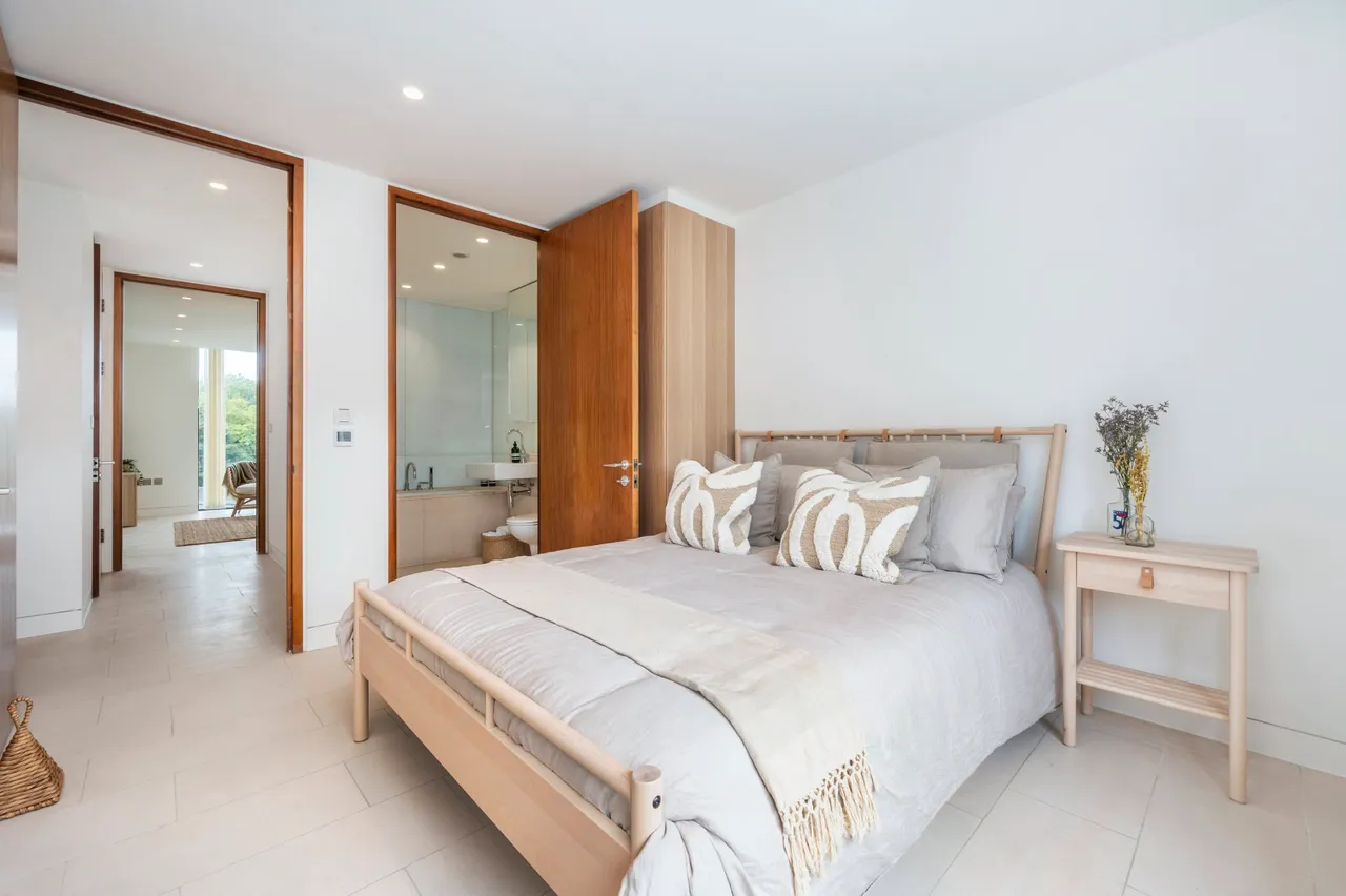 Latitude House, Oval Road, Primrose Hill, London, NW1 7EU, photo 8