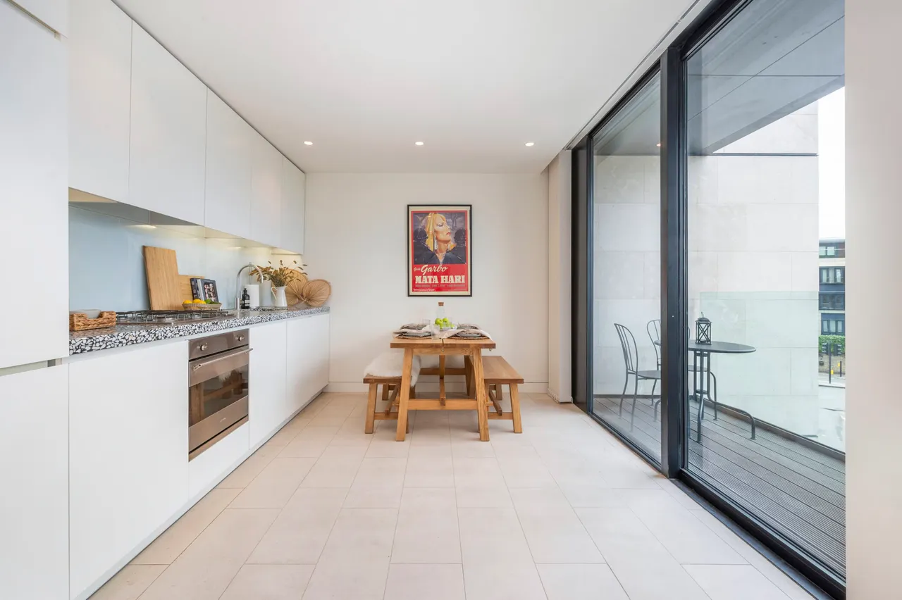 Latitude House, Oval Road, Primrose Hill, London, NW1 7EU, photo 2