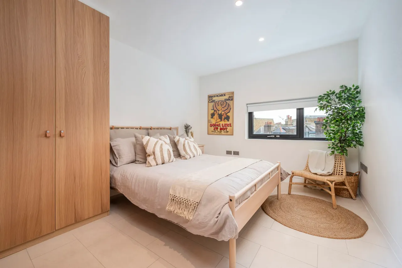 Latitude House, Oval Road, Primrose Hill, London, NW1 7EU, photo 7