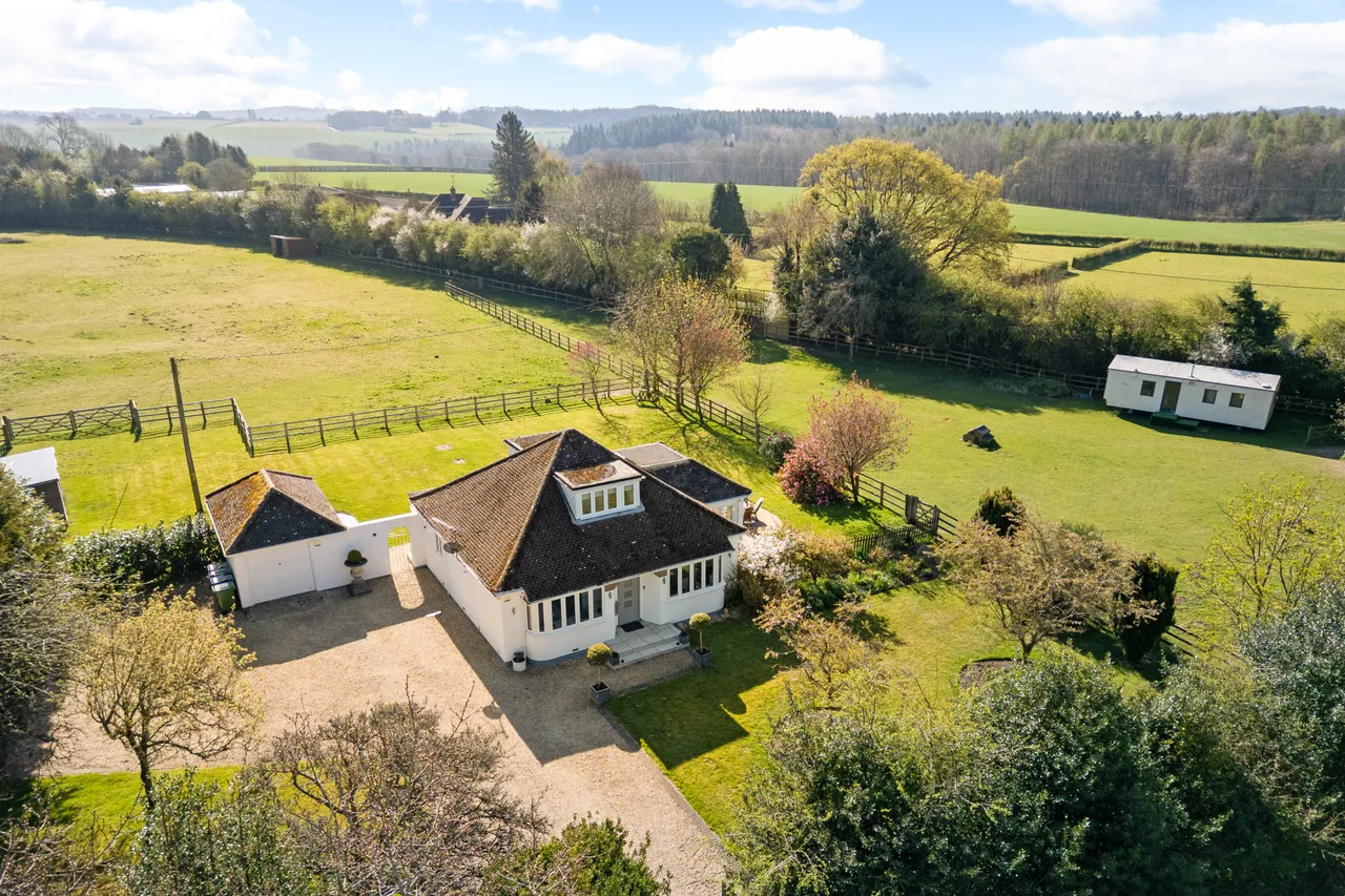 Bigmore Lane, Cadmore End, HP14, photo 10