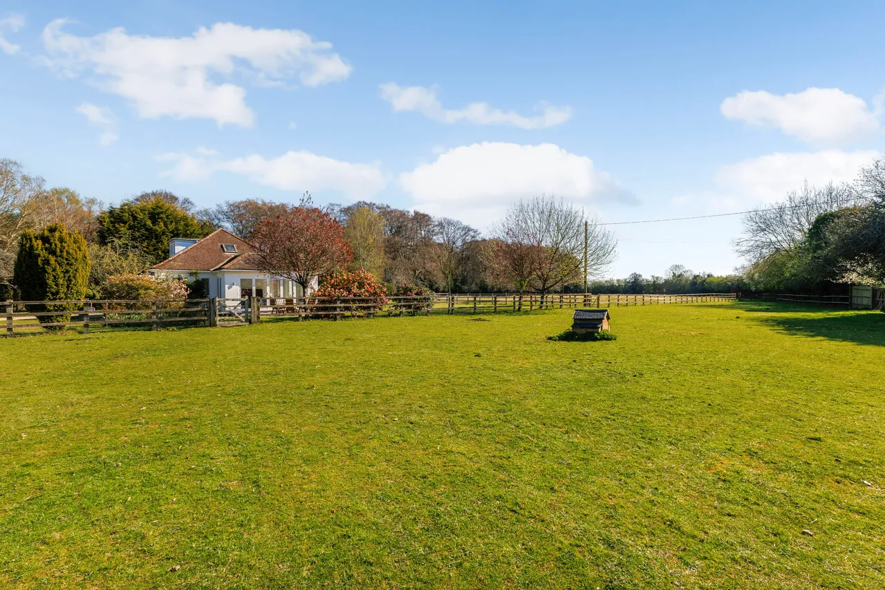 Bigmore Lane, Cadmore End, HP14, photo 17
