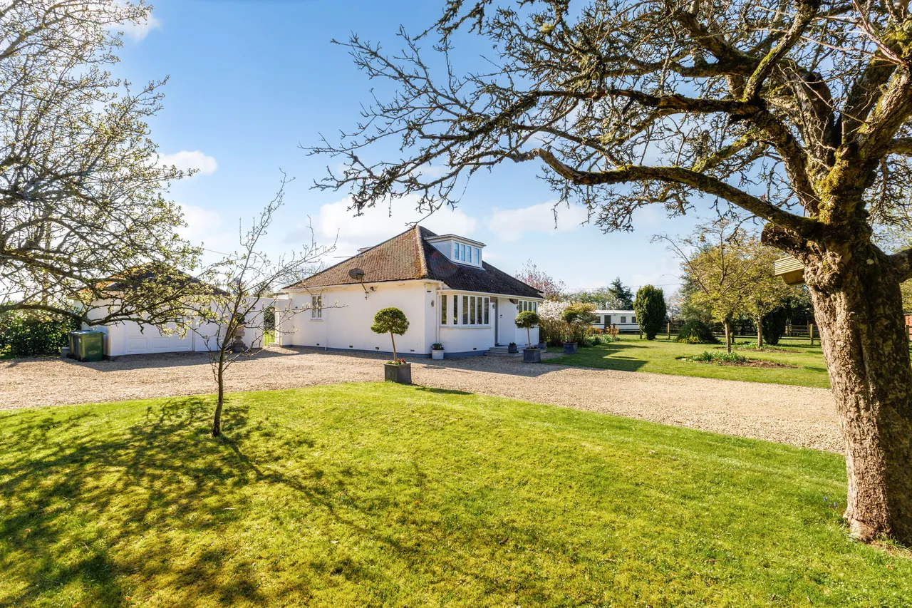 Bigmore Lane, Cadmore End, HP14, photo 11