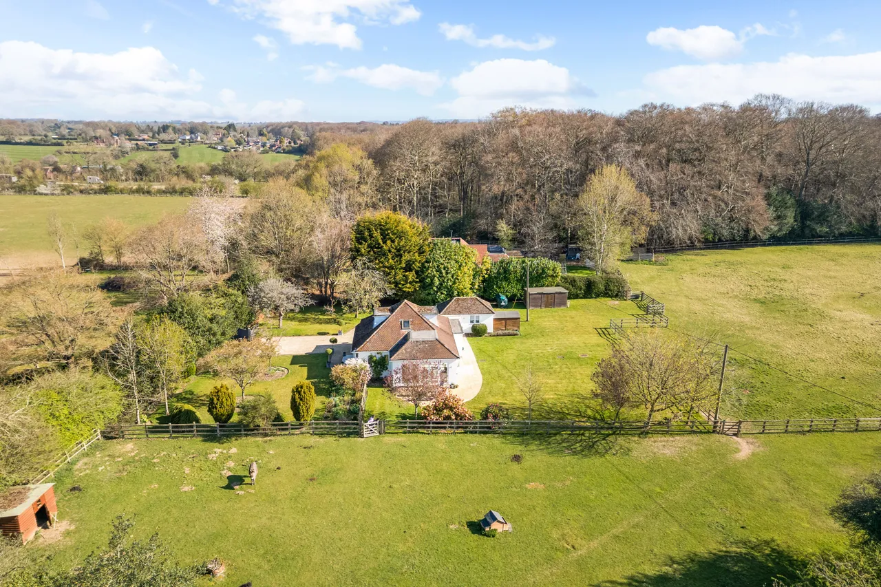 Bigmore Lane, Cadmore End, HP14, photo 8