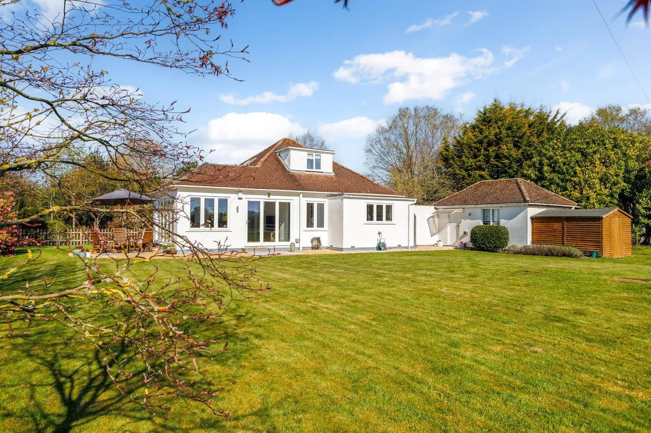 Bigmore Lane, Cadmore End, HP14, photo 14