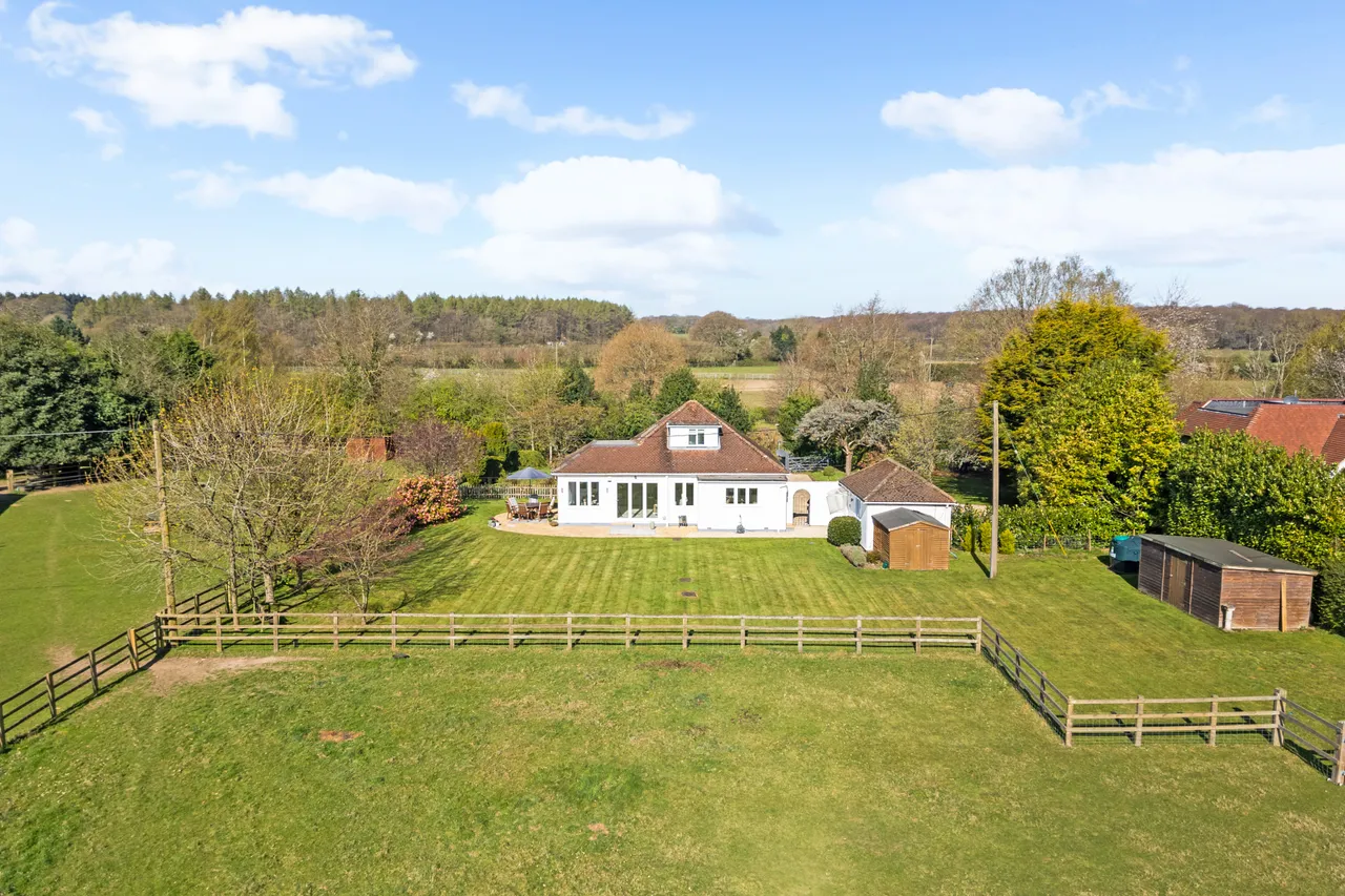 Bigmore Lane, Cadmore End, HP14, photo 16