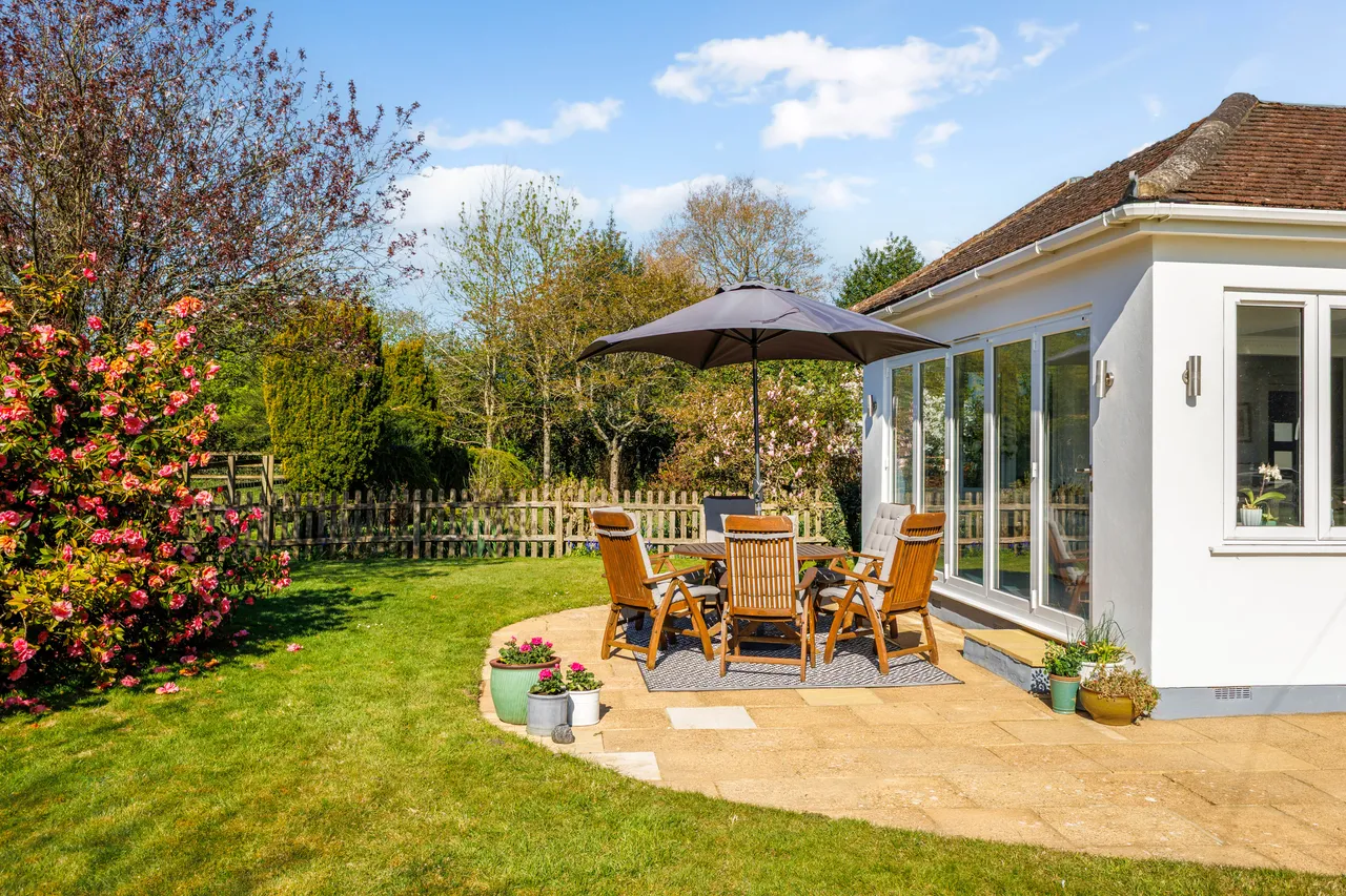 Bigmore Lane, Cadmore End, HP14, photo 15