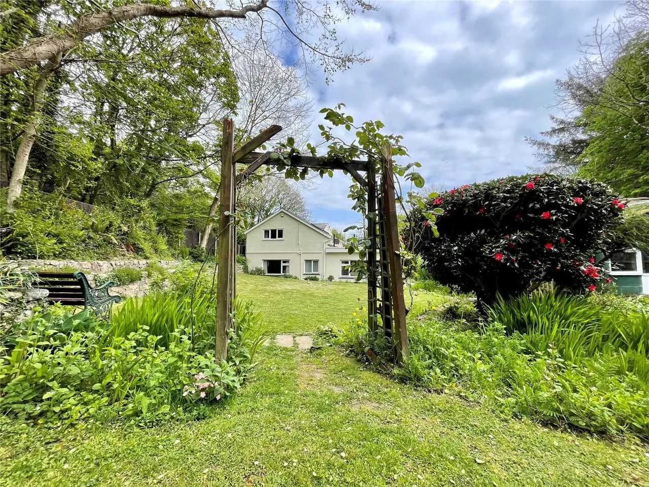 Llanbedrog, Nr. Abersoch, LL53, photo 8