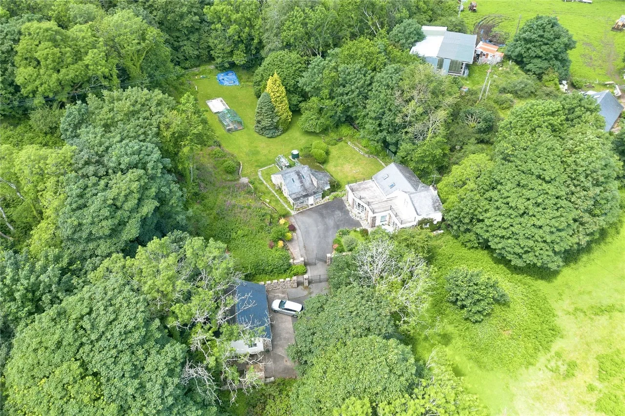 Llanbedrog, Nr. Abersoch, LL53, photo 34