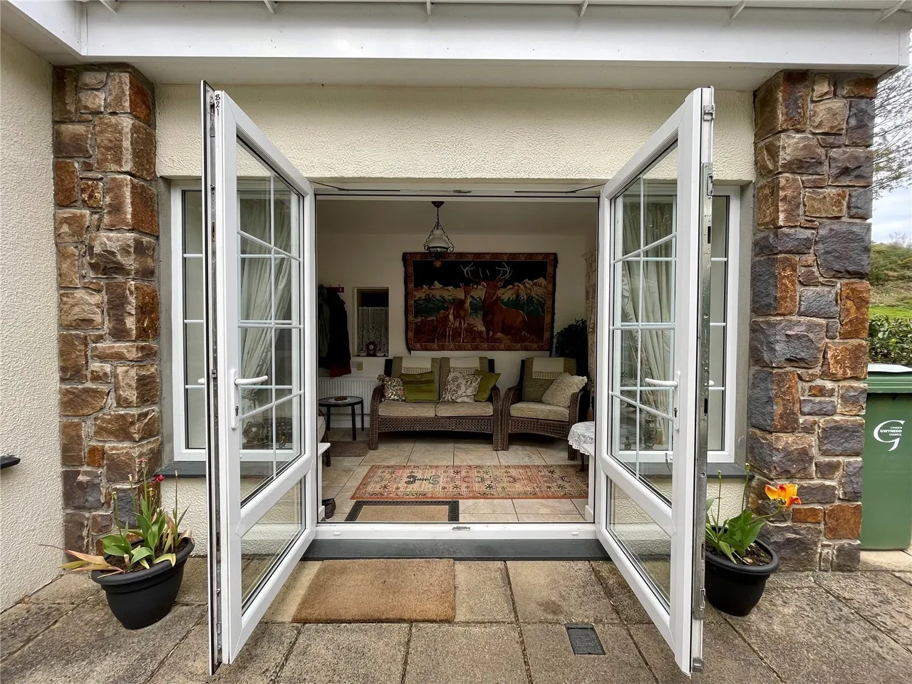 Llanbedrog, Nr. Abersoch, LL53, photo 21