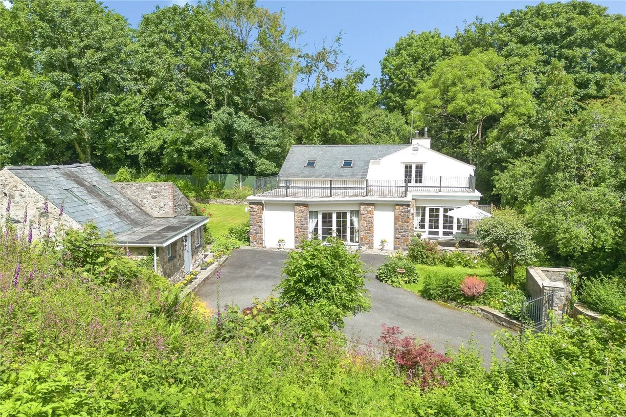 Llanbedrog, Nr. Abersoch, LL53, photo 32
