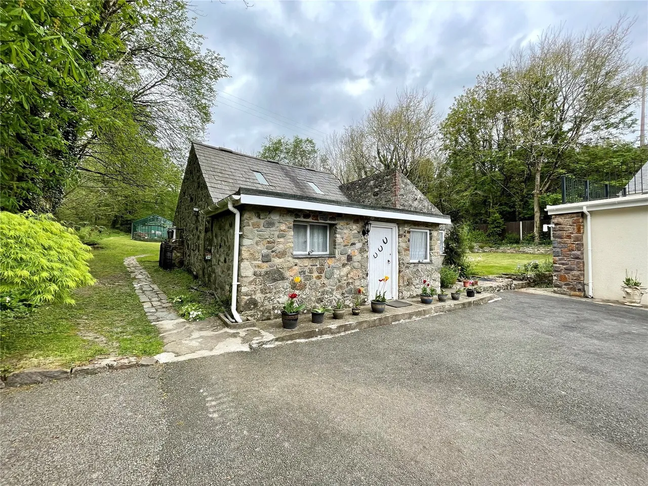 Llanbedrog, Nr. Abersoch, LL53, photo 7