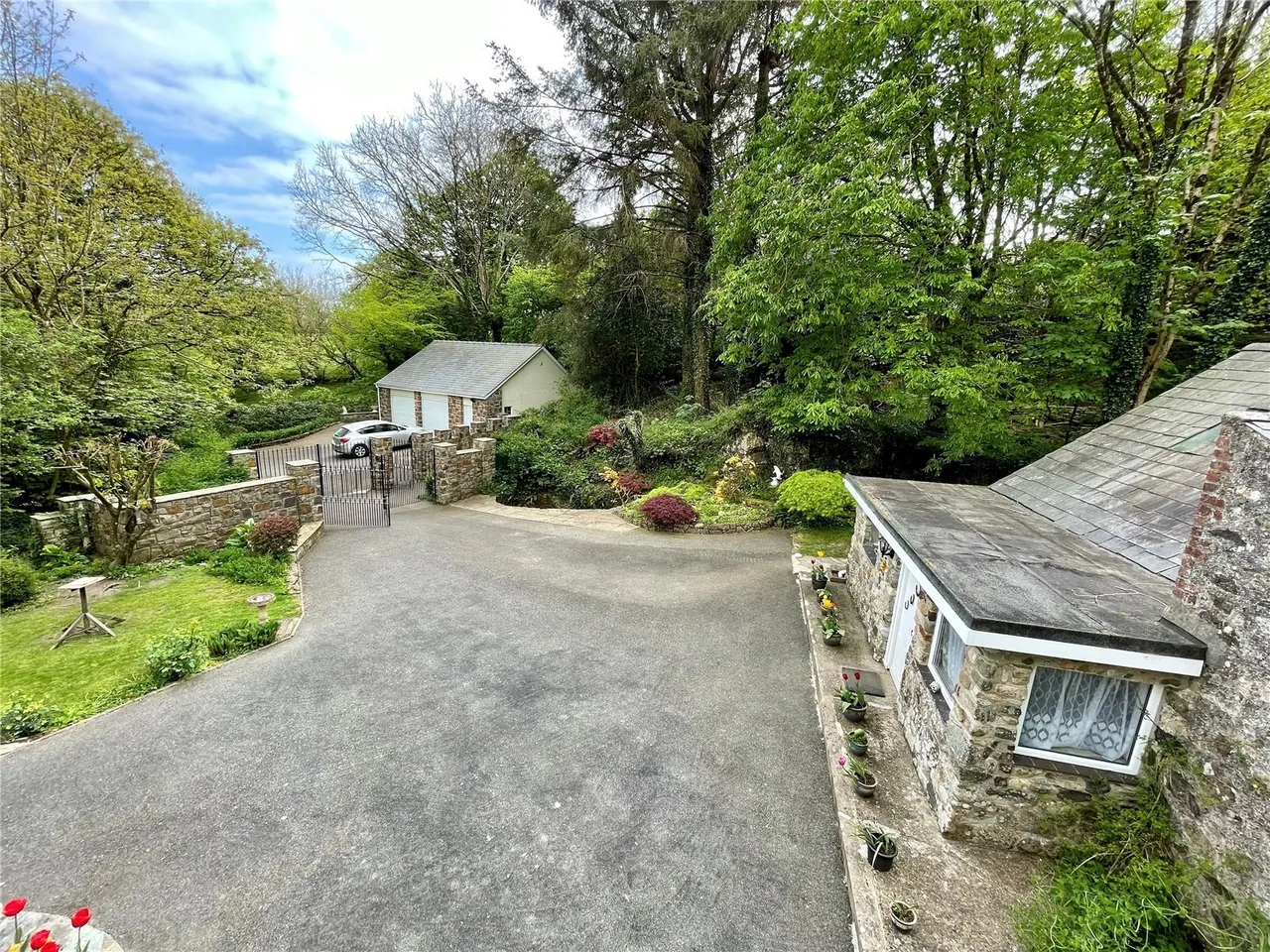 Llanbedrog, Nr. Abersoch, LL53, photo 27