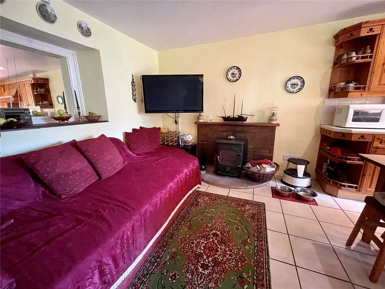Llanbedrog, Nr. Abersoch, LL53, photo 12