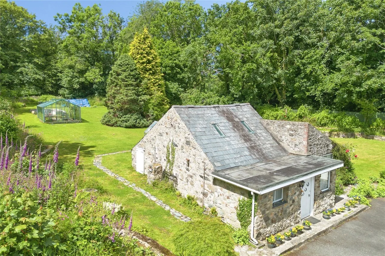 Llanbedrog, Nr. Abersoch, LL53, photo 33