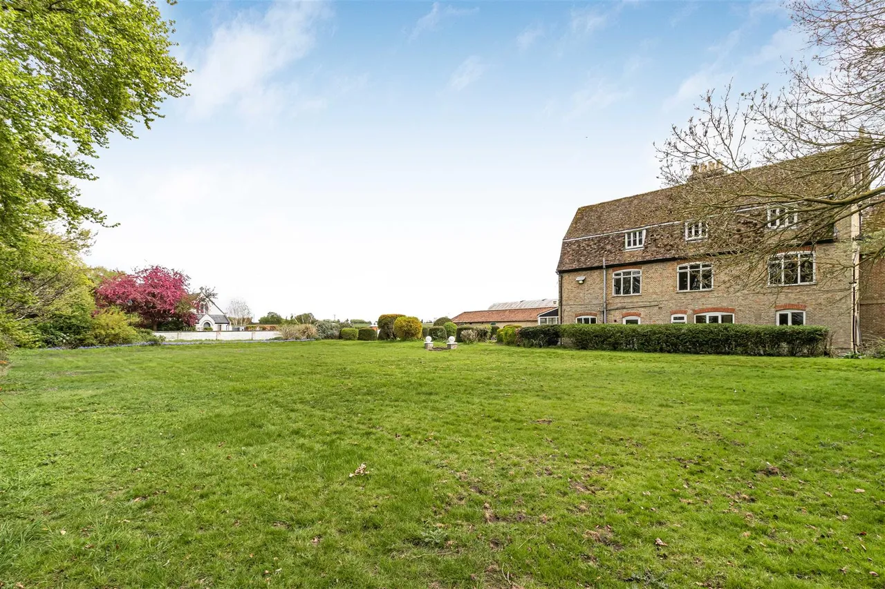 Commercial End, Swaffham Bulbeck, CB25, photo 30