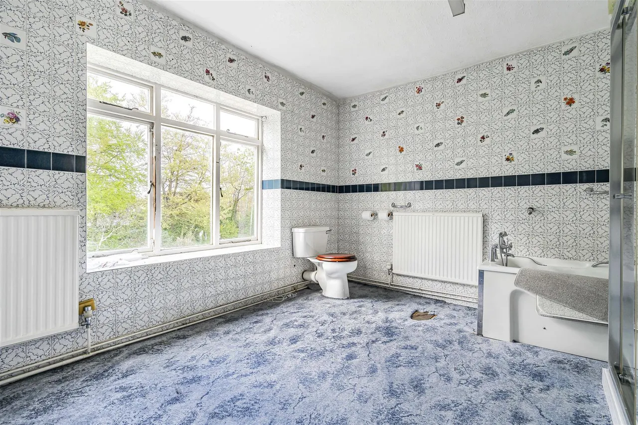 Commercial End, Swaffham Bulbeck, CB25, photo 22