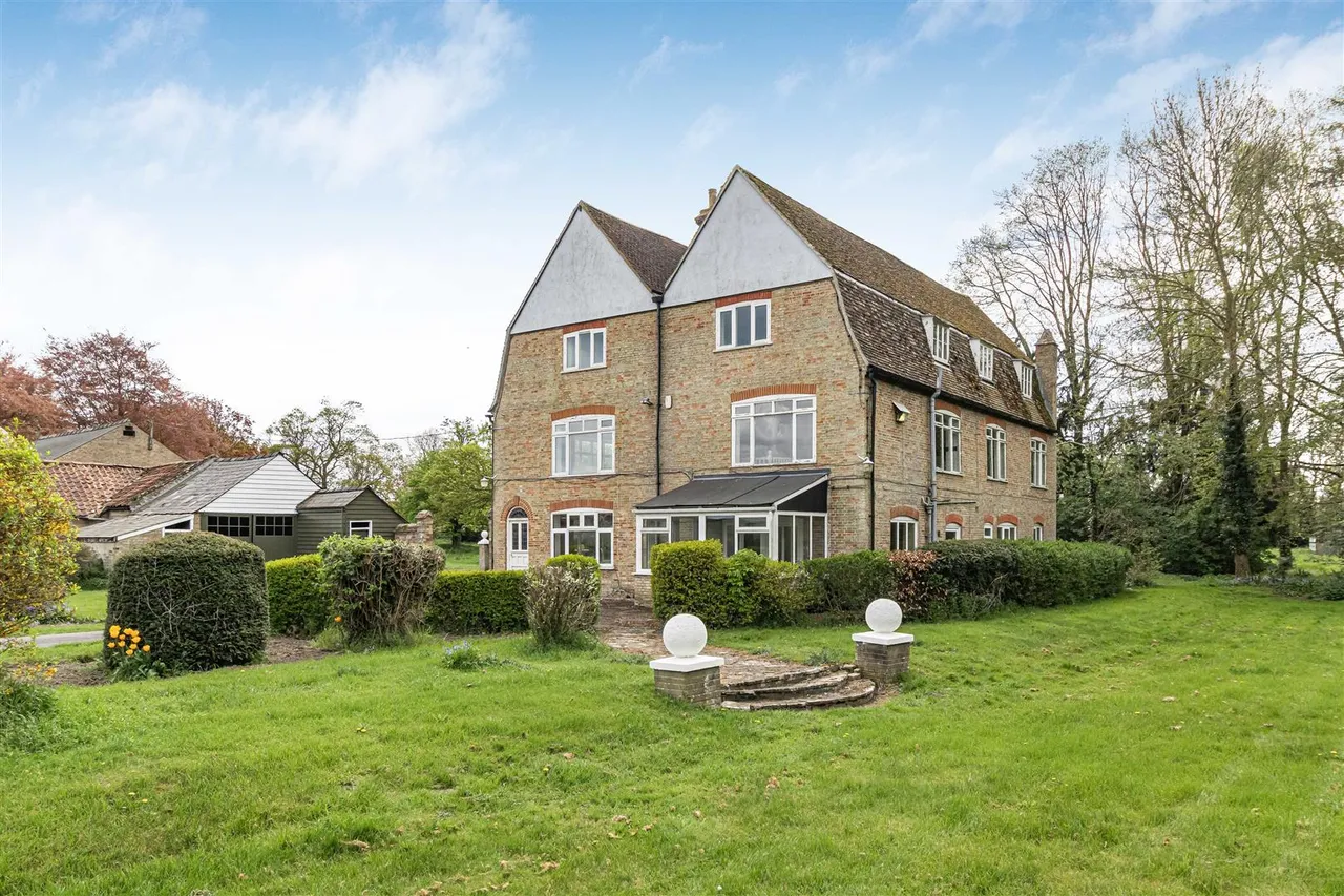 Commercial End, Swaffham Bulbeck, CB25, photo 31