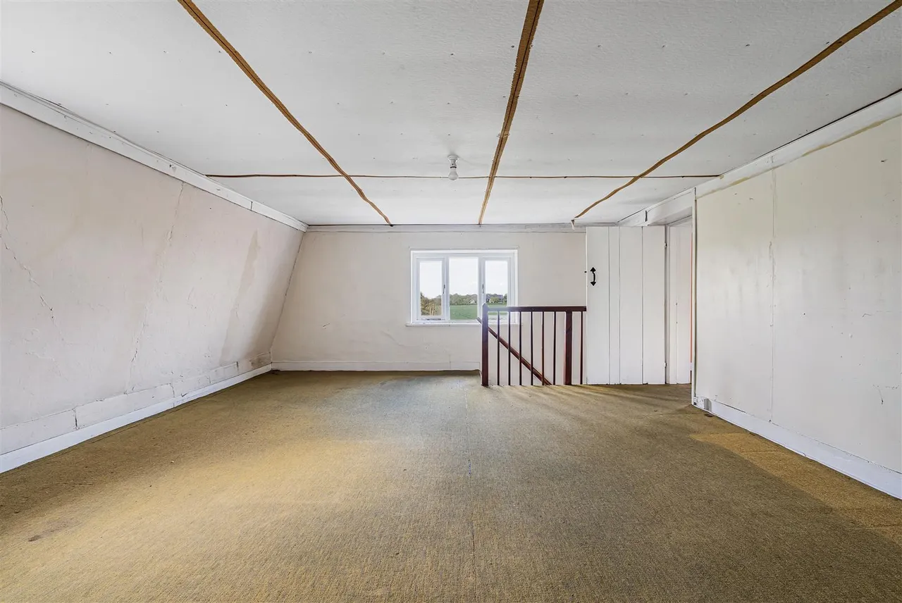 Commercial End, Swaffham Bulbeck, CB25, photo 25