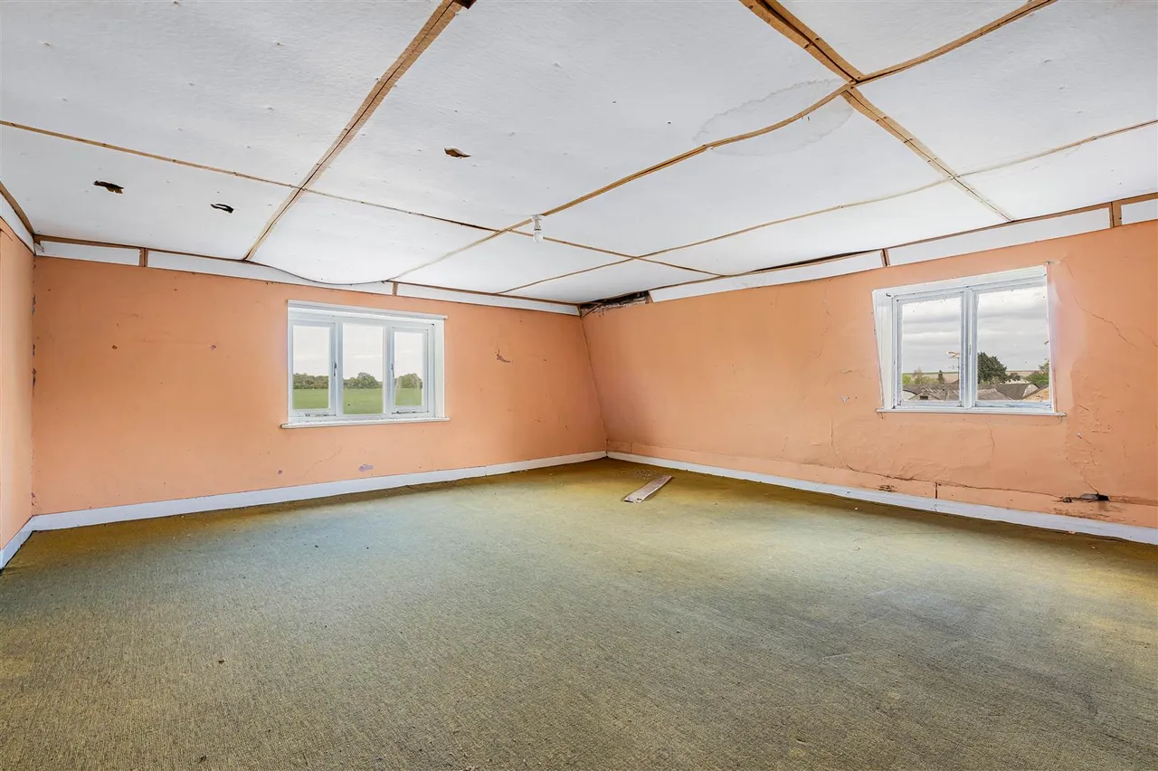 Commercial End, Swaffham Bulbeck, CB25, photo 26