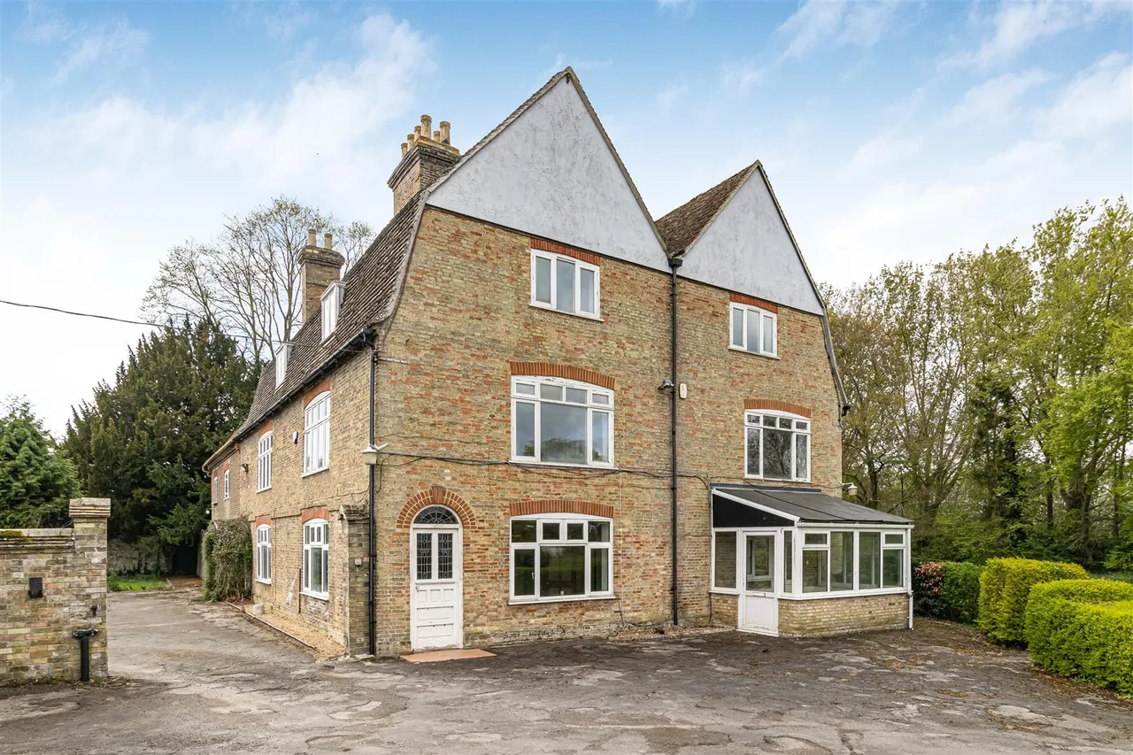 Commercial End, Swaffham Bulbeck, CB25, photo 33