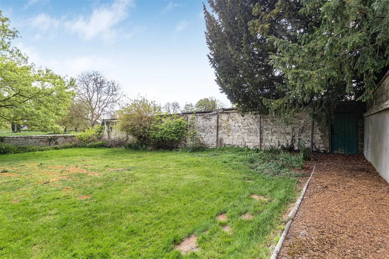 Commercial End, Swaffham Bulbeck, CB25, photo 34
