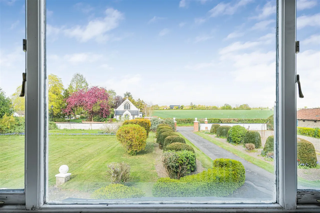 Commercial End, Swaffham Bulbeck, CB25, photo 20