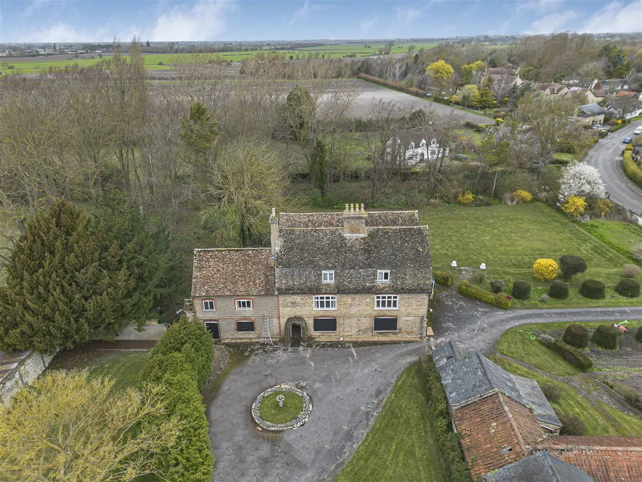 Commercial End, Swaffham Bulbeck, CB25, photo 5