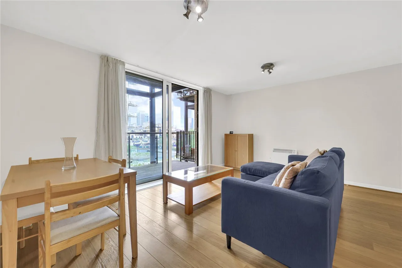 Branch Road, London, E14, photo 3