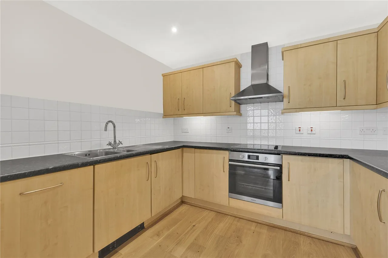 Branch Road, London, E14, photo 10