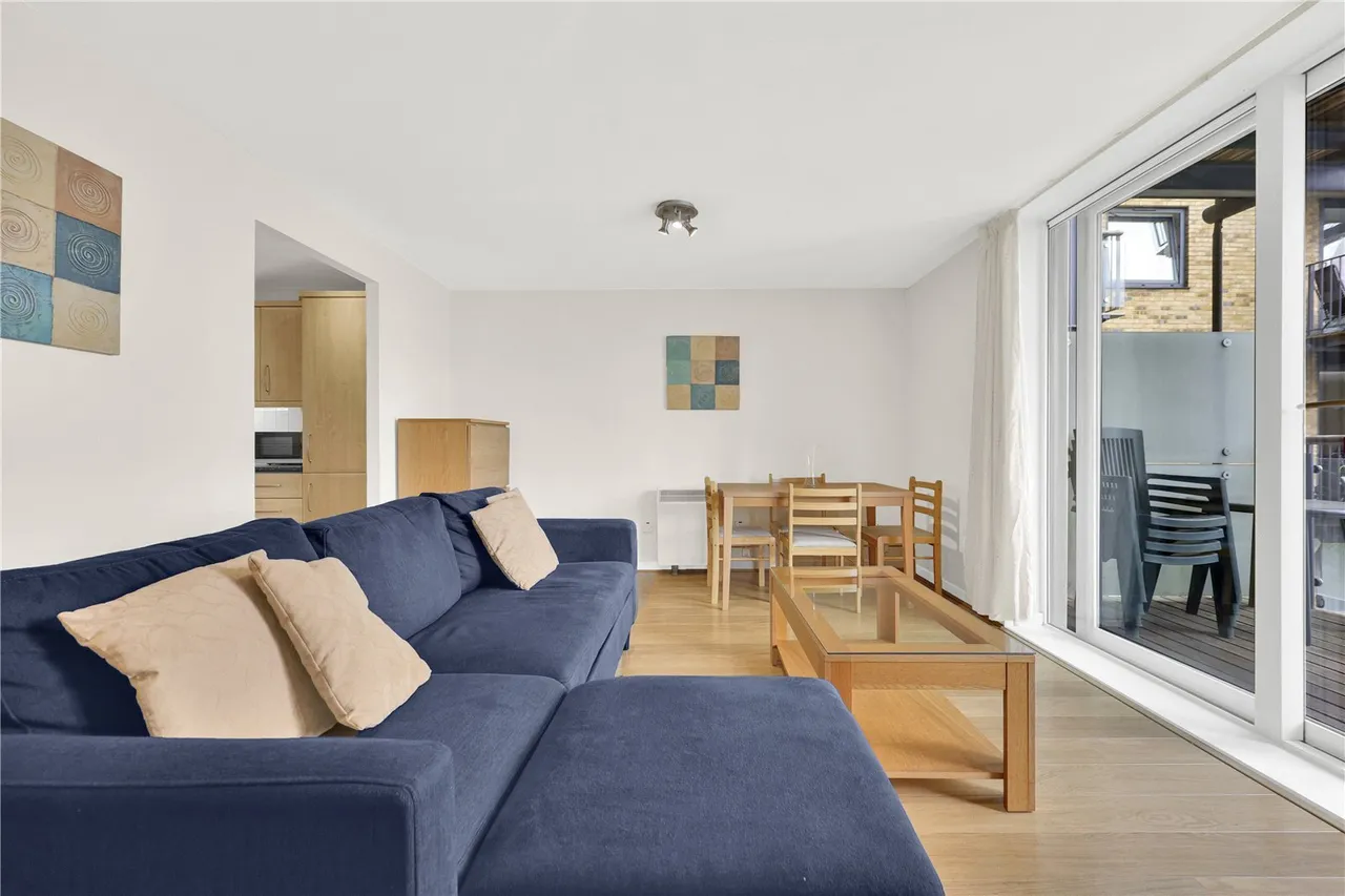 Branch Road, London, E14, photo 11