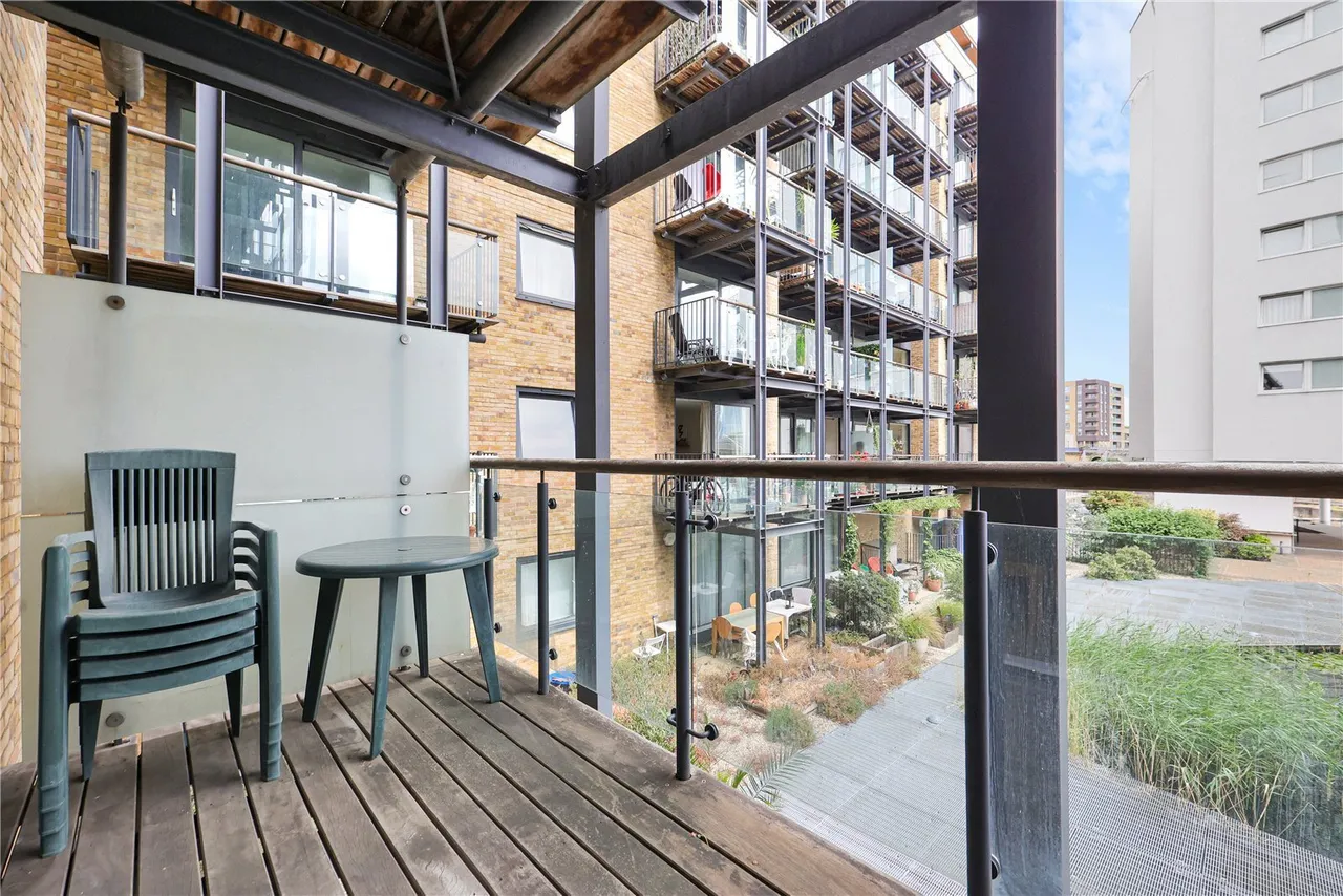Branch Road, London, E14, photo 7